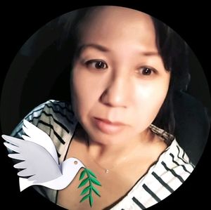 Meet your Posher, Eunjung